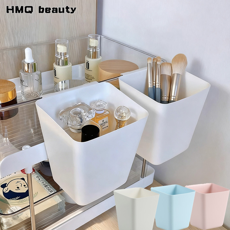 2/1pc Hanging Storage Bucket C - Kitchen Gadgets Organizer avis et prix