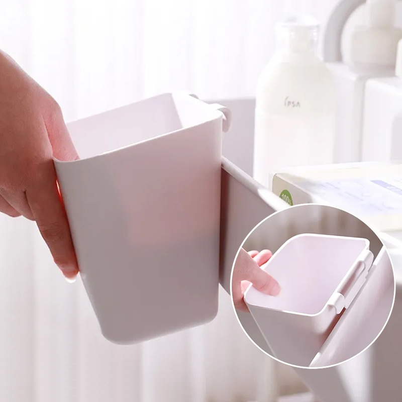 2/1pc Hanging Storage Bucket C - Kitchen Gadgets Organizer avis et prix