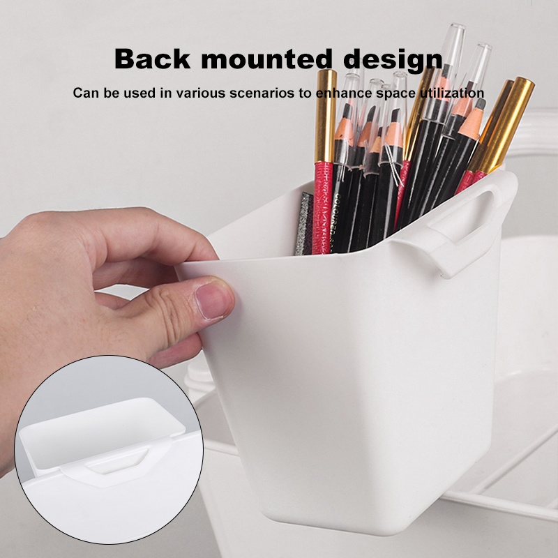 2/1pc Hanging Storage Bucket C - Kitchen Gadgets Organizer avis et prix