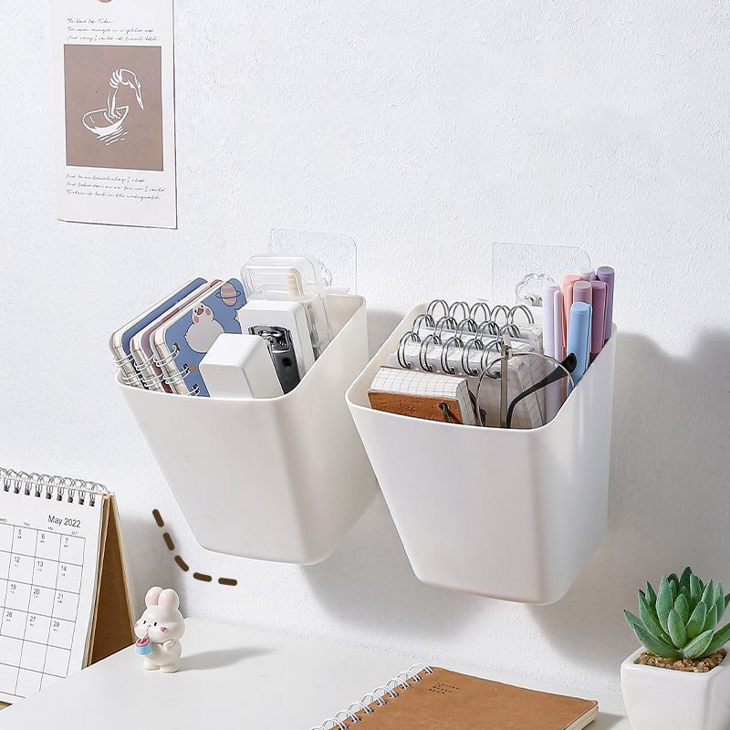 2/1pc Hanging Storage Bucket C - Kitchen Gadgets Organizer avis et prix