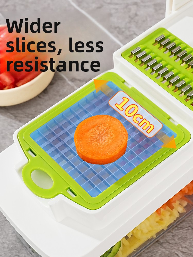 Multifunctional Kitchen White  - Kitchen Gadgets Essential avis et prix