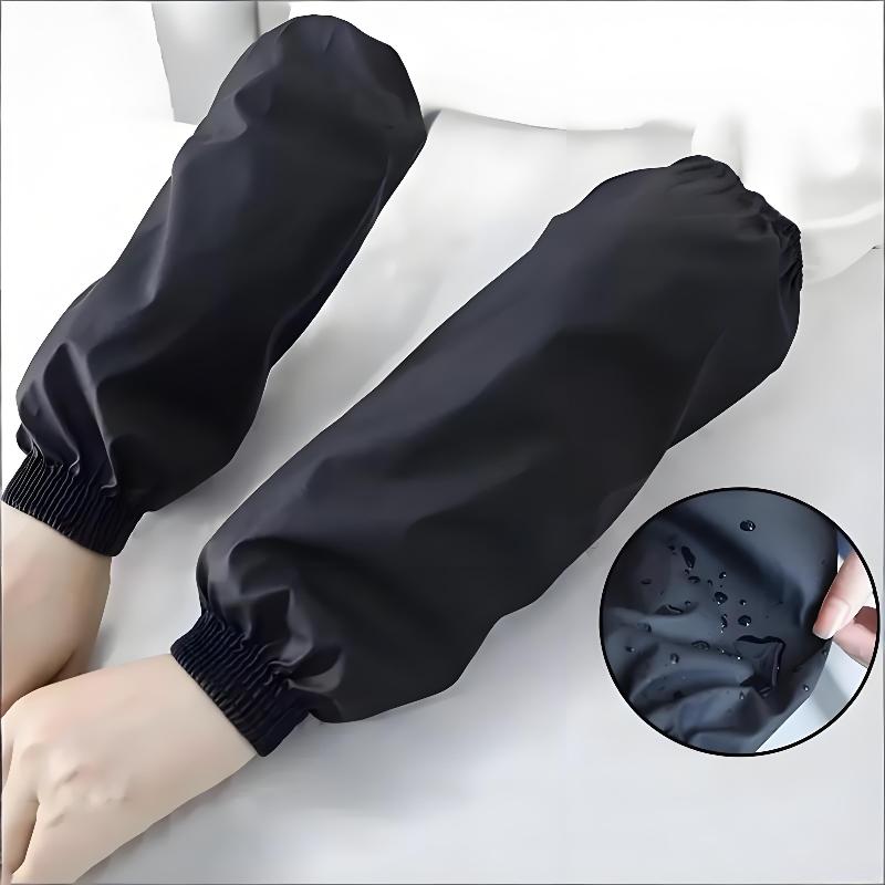 New Heavy-Duty Black Faux Leat - Kitchen Helper Gadgets avis et prix