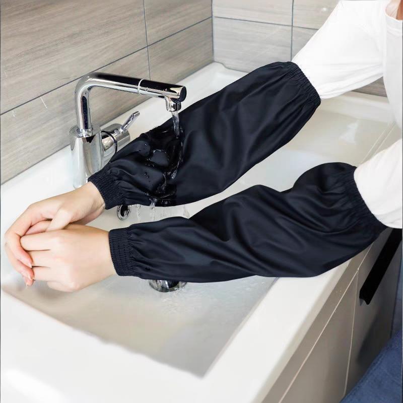 New Heavy-Duty Black Faux Leat - Kitchen Helper Gadgets avis et prix