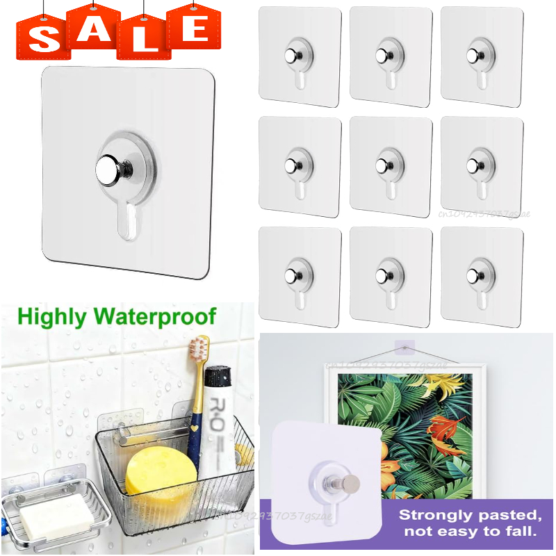 Photo Frame Hooks Storage Rack - Kitchen Gadgets Holder avis et prix