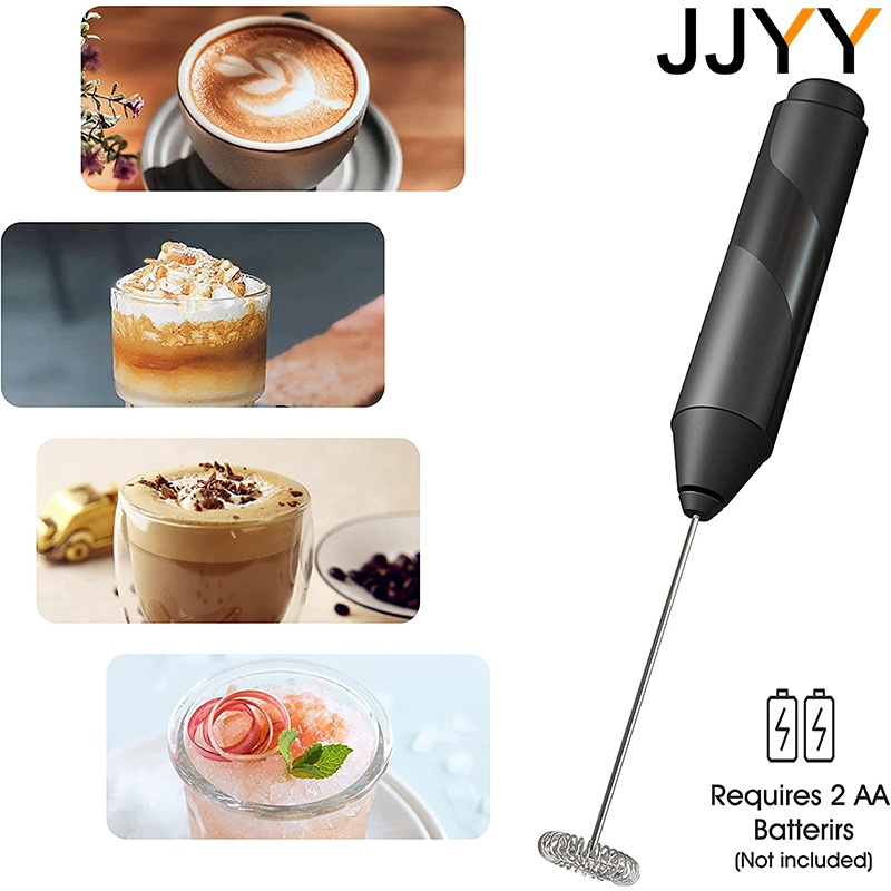 Frother Electric Milk Mixer Dr - Kitchen Gadgets Electric avis et prix