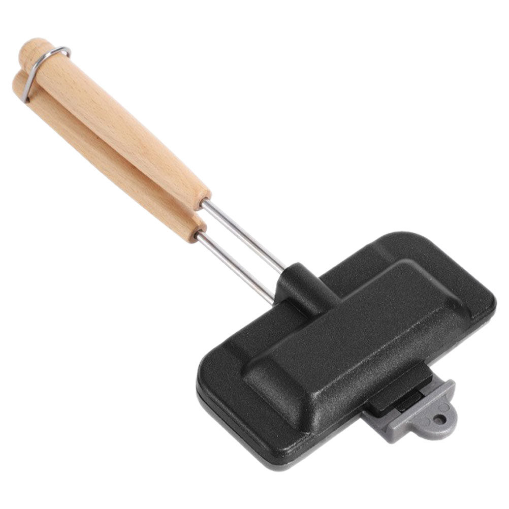 Sandwich Maker Pan Double-Side - Breakfast Sandwich Maker avis et prix