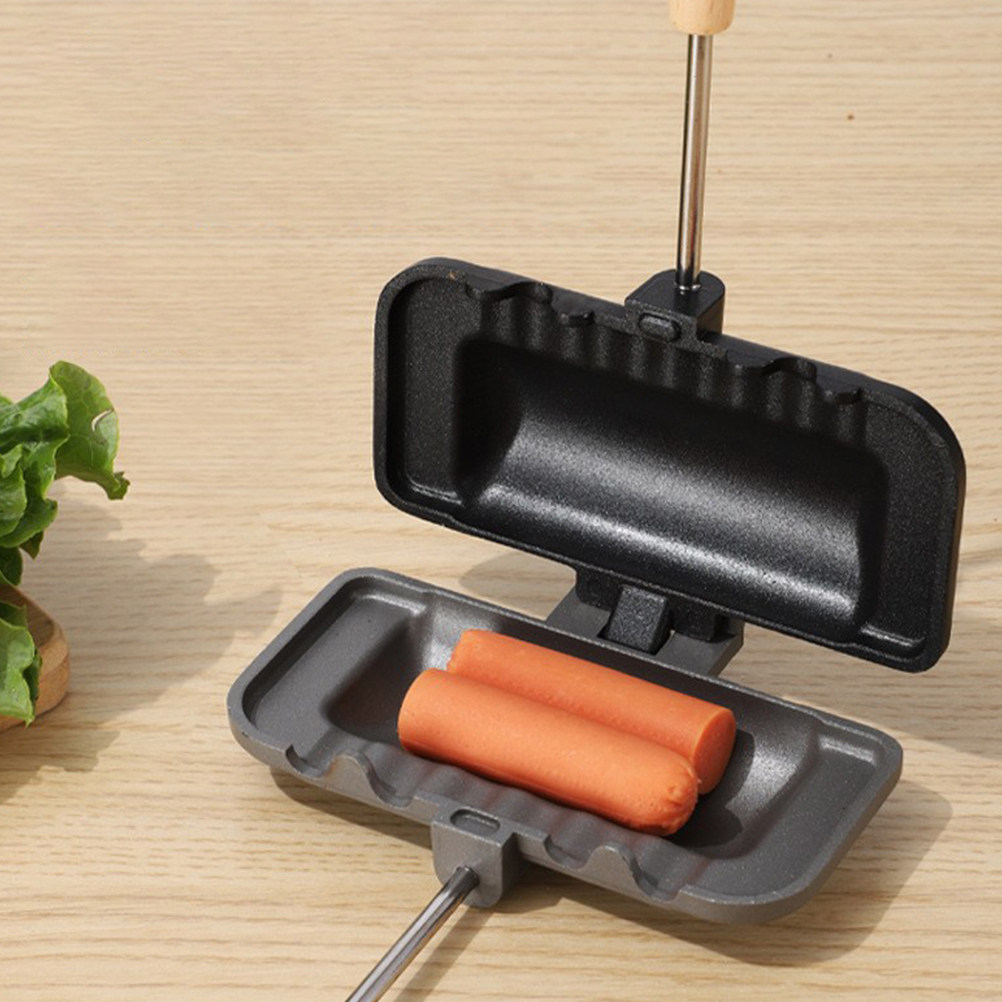 Sandwich Maker Pan Double-Side - Breakfast Sandwich Maker avis et prix