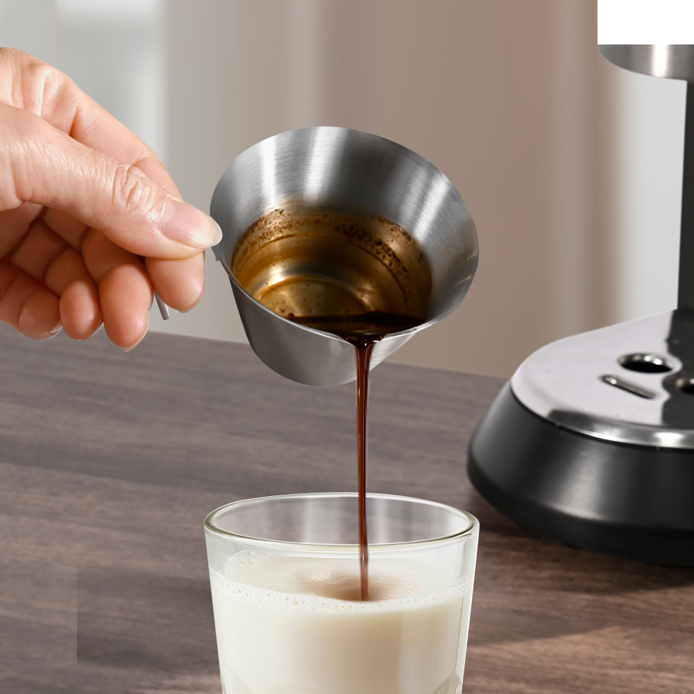 100ML Espresso Extraction Cup  - Kitchen Gadgets Website avis et prix