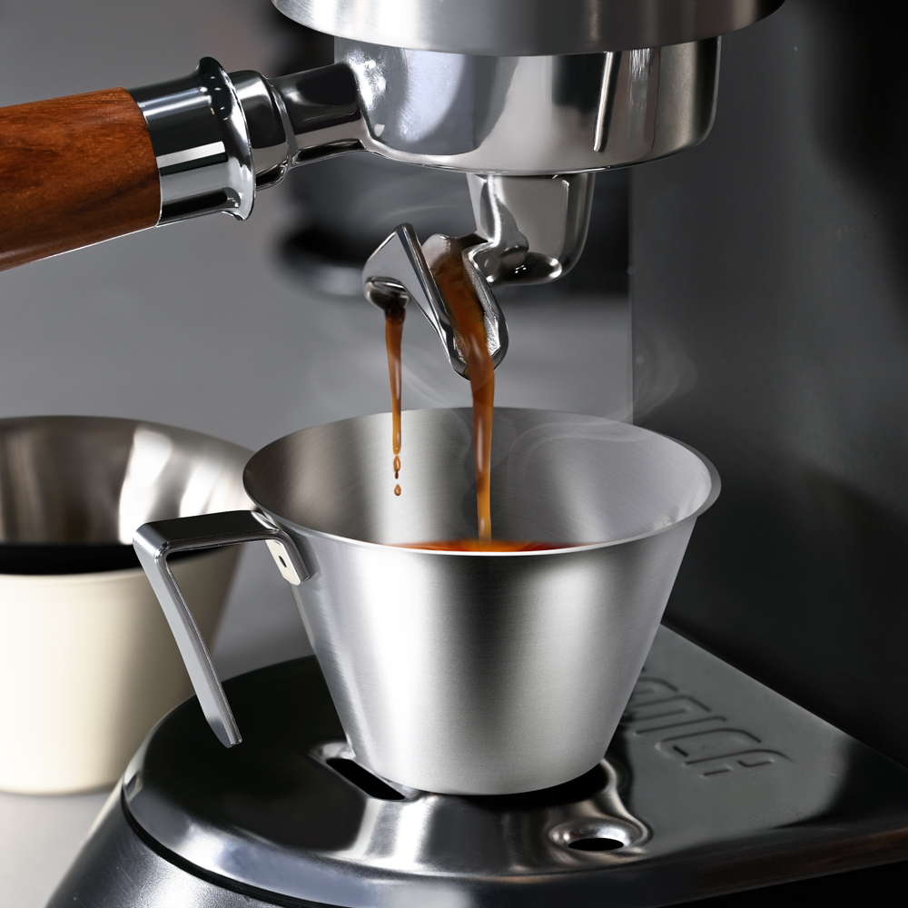 100ML Espresso Extraction Cup  - Kitchen Gadgets Website avis et prix