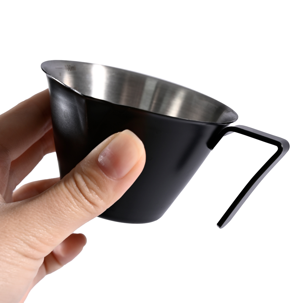 100ML Espresso Extraction Cup  - Kitchen Gadgets Website avis et prix