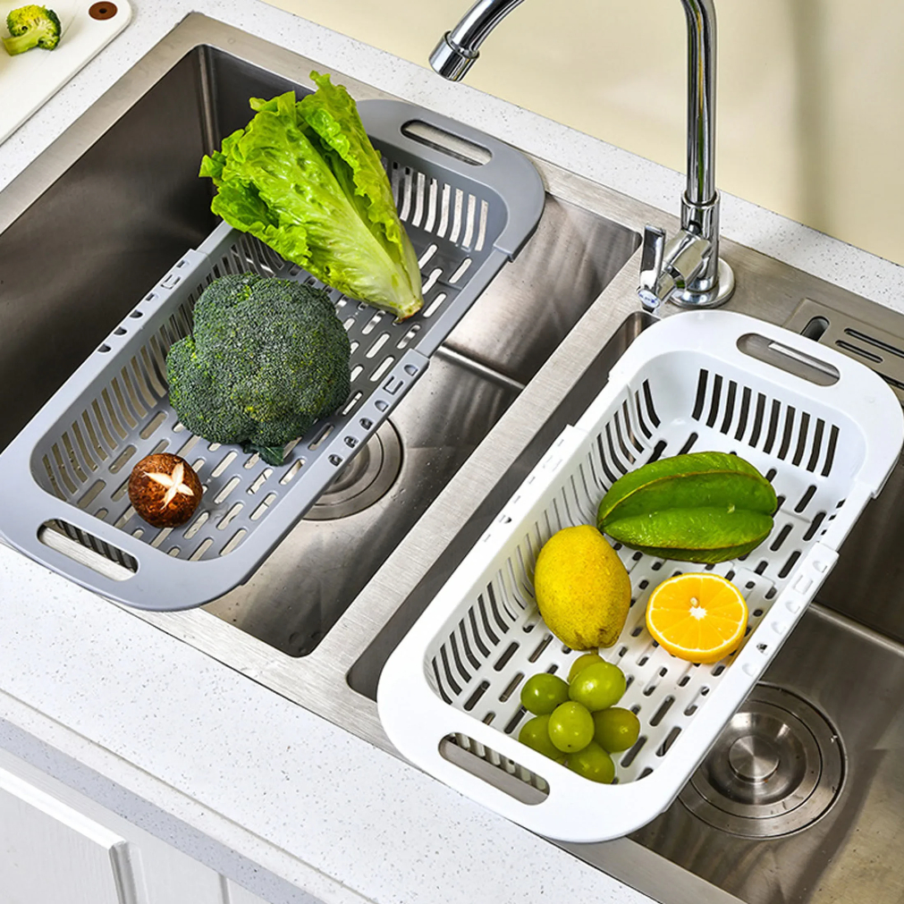 Kitchen Organizer Soap Sponge  - Kitchen Gadgets Holder avis et prix
