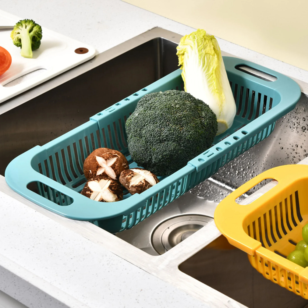 Kitchen Organizer Soap Sponge  - Kitchen Gadgets Holder avis et prix