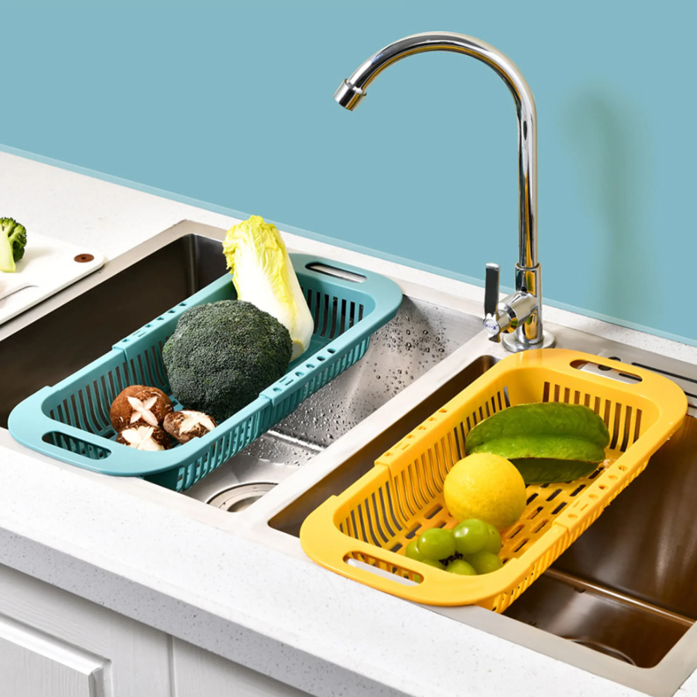 Kitchen Organizer Soap Sponge  - Kitchen Gadgets Holder avis et prix