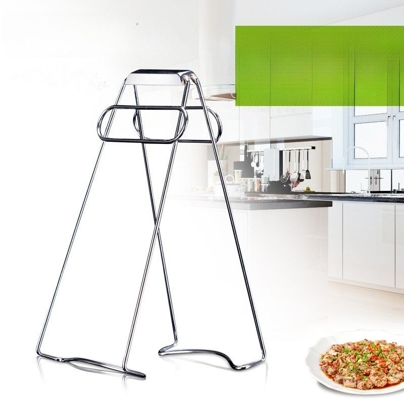 Non Slip Hot Dish Gripper Clip - Kitchen Helper Gadgets avis et prix