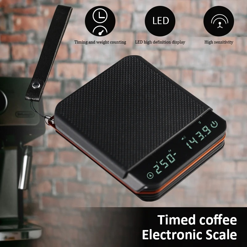 Kitchen Scale Coffee Accessori - Kitchen Gadgets Website avis et prix