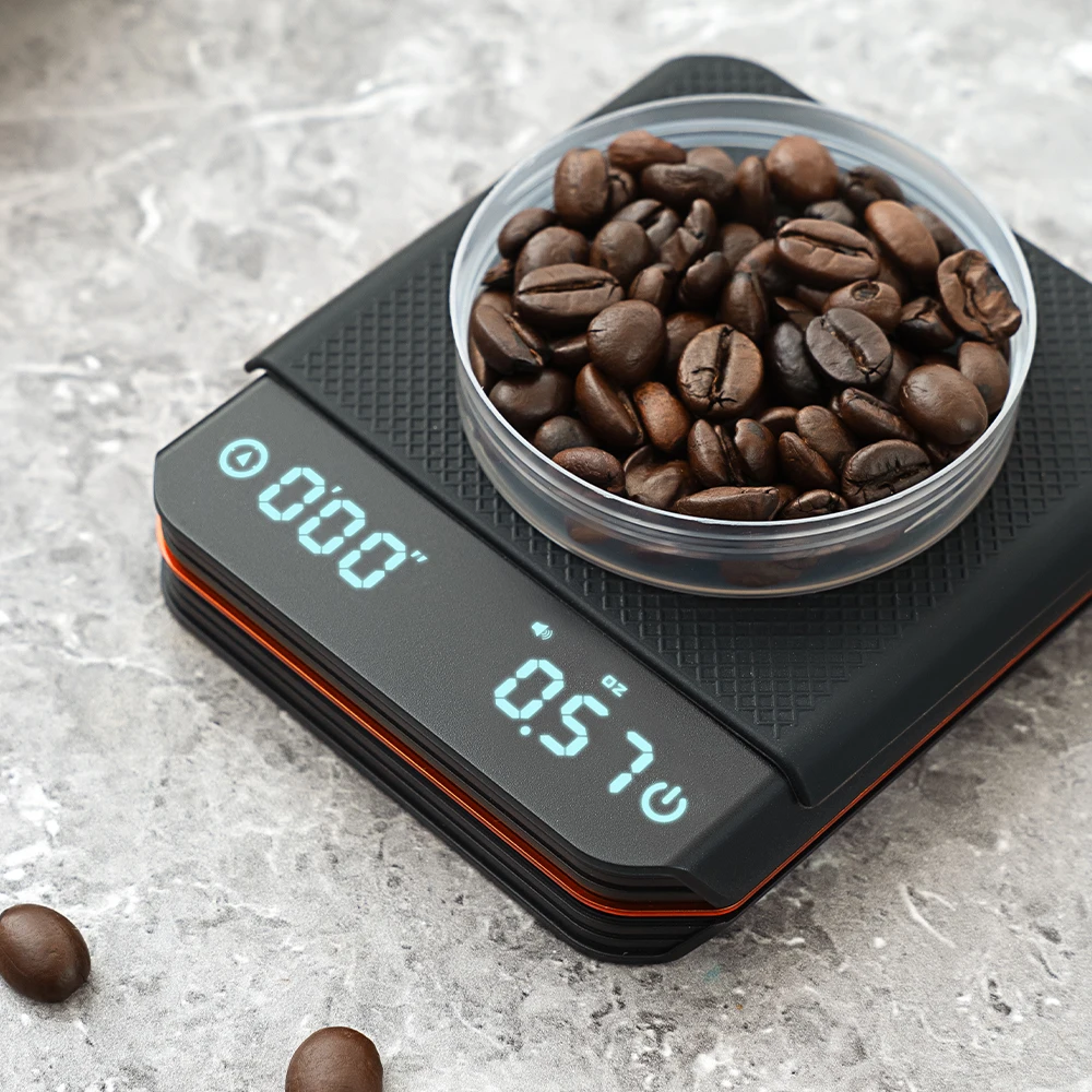 Kitchen Scale Coffee Accessori - Kitchen Gadgets Website avis et prix