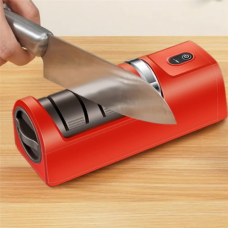 B98A-Electric Rechargeable Cut - Kitchen Gadgets Electric avis et prix