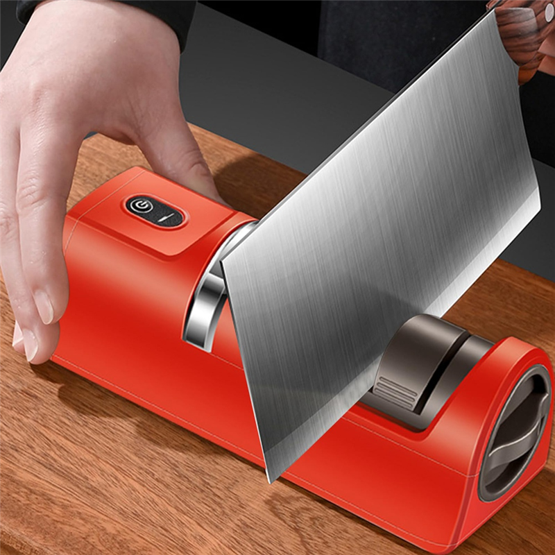 B98A-Electric Rechargeable Cut - Kitchen Gadgets Electric avis et prix