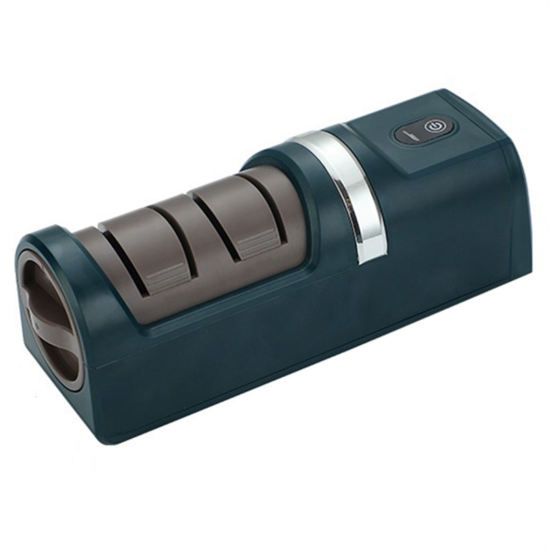 B98A-Electric Rechargeable Cut - Kitchen Gadgets Electric avis et prix