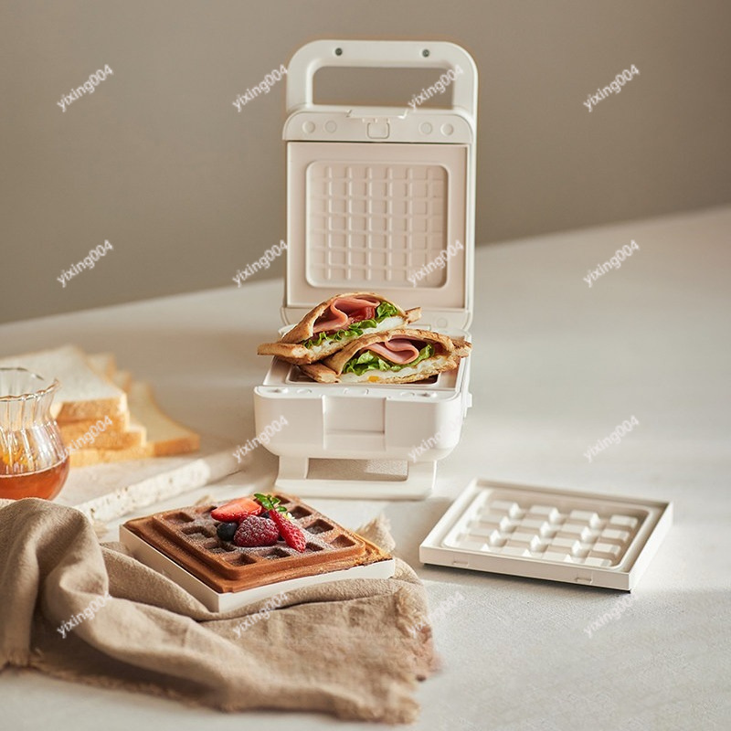 Multifunctional Breakfast Make - Breakfast Sandwich Maker avis et prix