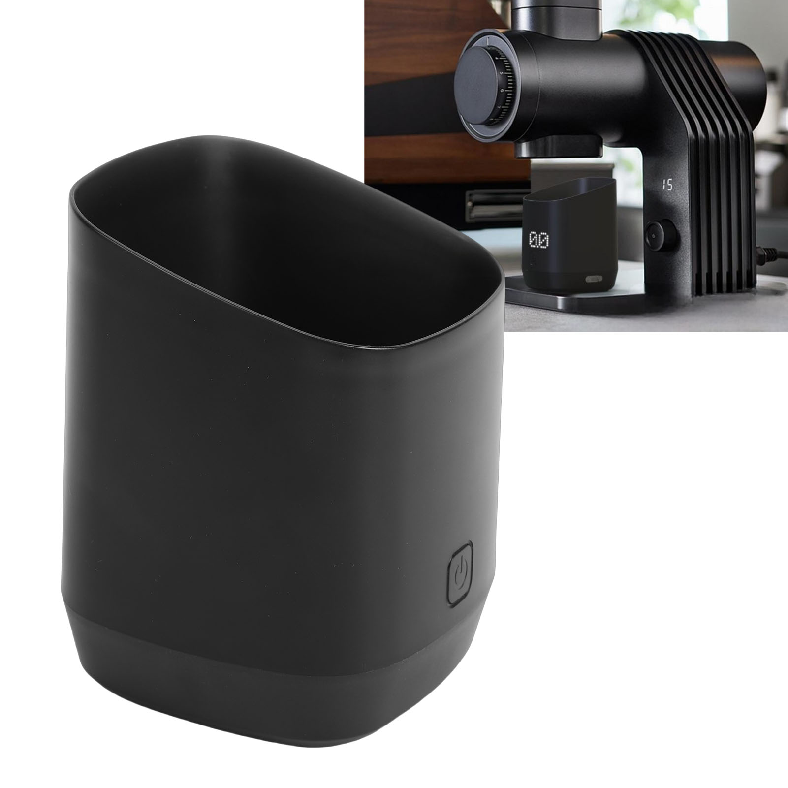 Digital Dosing Cup with LED Di - Kitchen Gadgets Website avis et prix