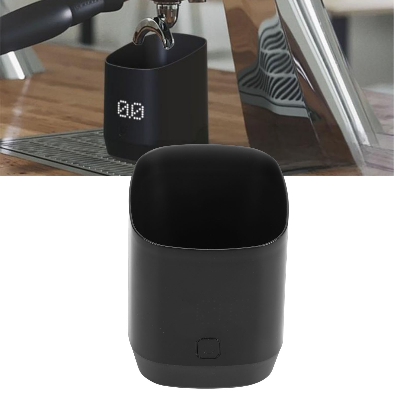 Digital Dosing Cup with LED Di - Kitchen Gadgets Website avis et prix