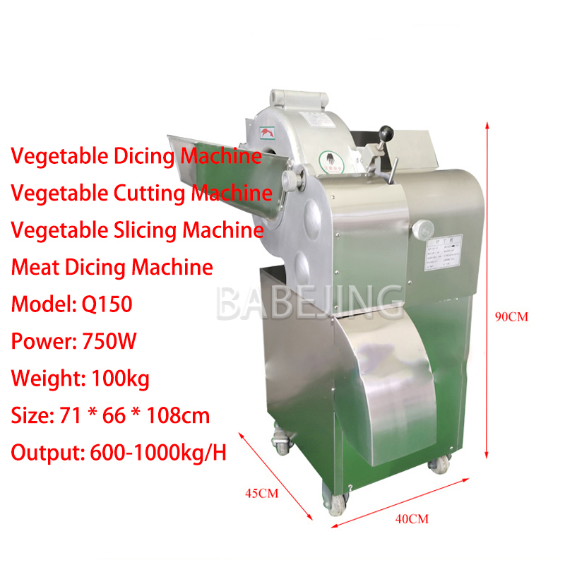 Electric Vegetable Cutter Pine - Kitchen Gadgets Electric avis et prix