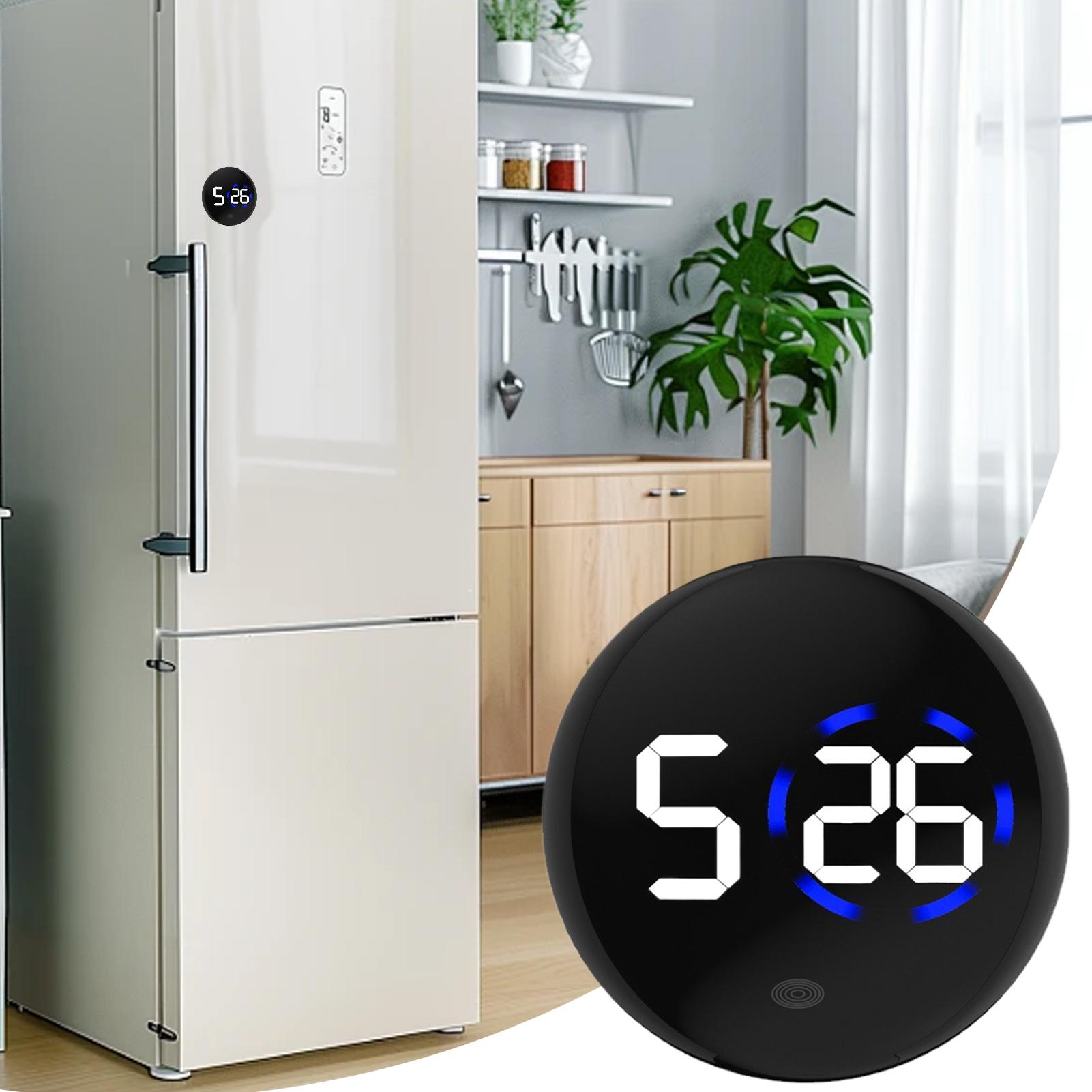Car Clock LED Digital Kitchen  - Kitchen Timer Digital avis et prix