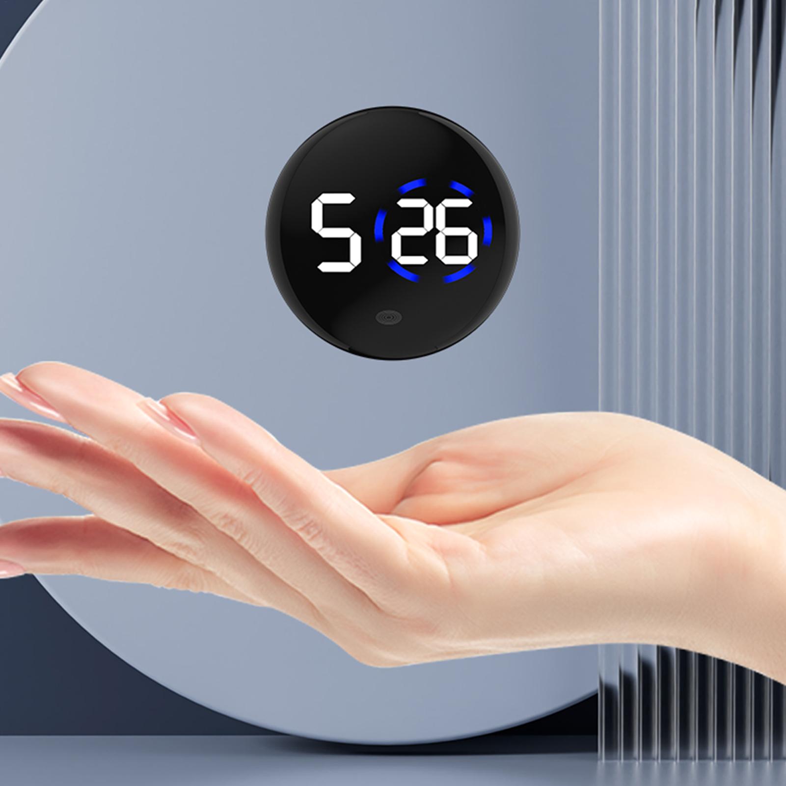 Car Clock LED Digital Kitchen  - Kitchen Timer Digital avis et prix