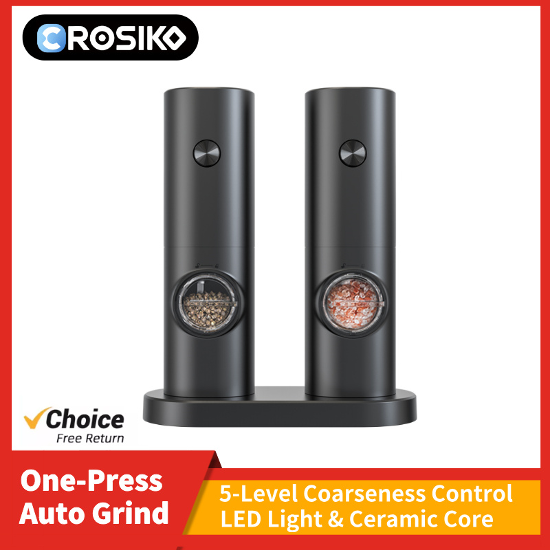CROSIKO KYMQ-14BS LED Electric - Kitchen Gadgets Electric avis et prix
