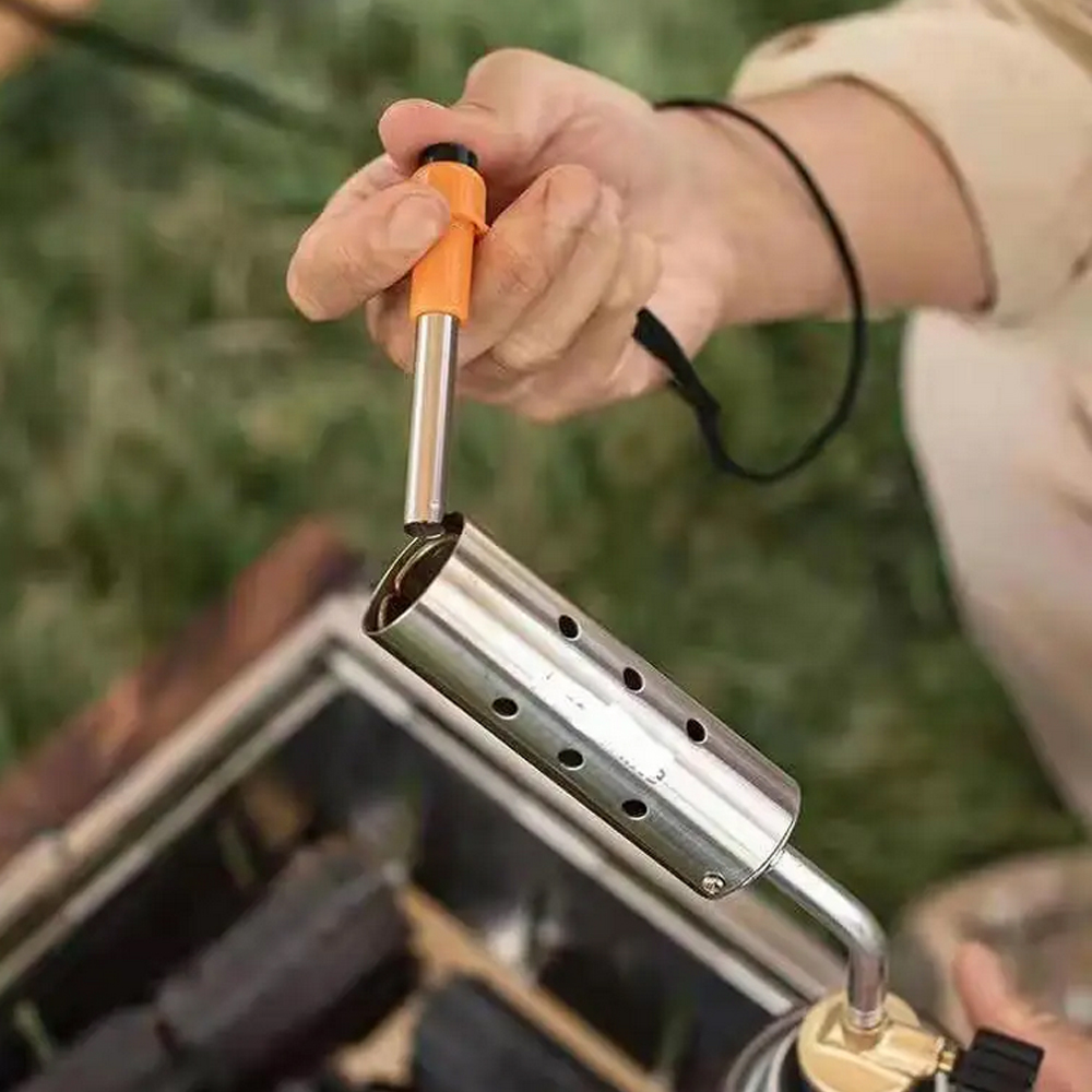 Pulse Lgnition Kitchen Outdoor - Kitchen Gadgets Electric avis et prix