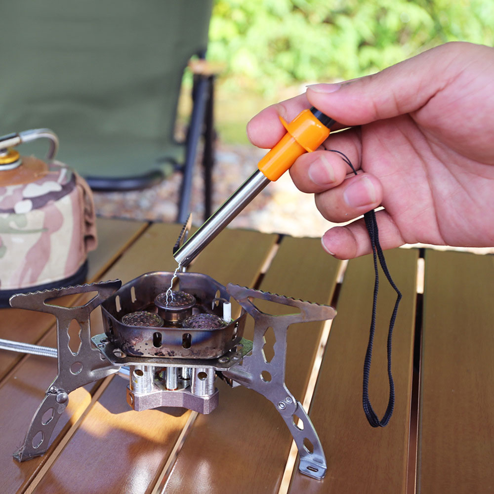 Pulse Lgnition Kitchen Outdoor - Kitchen Gadgets Electric avis et prix