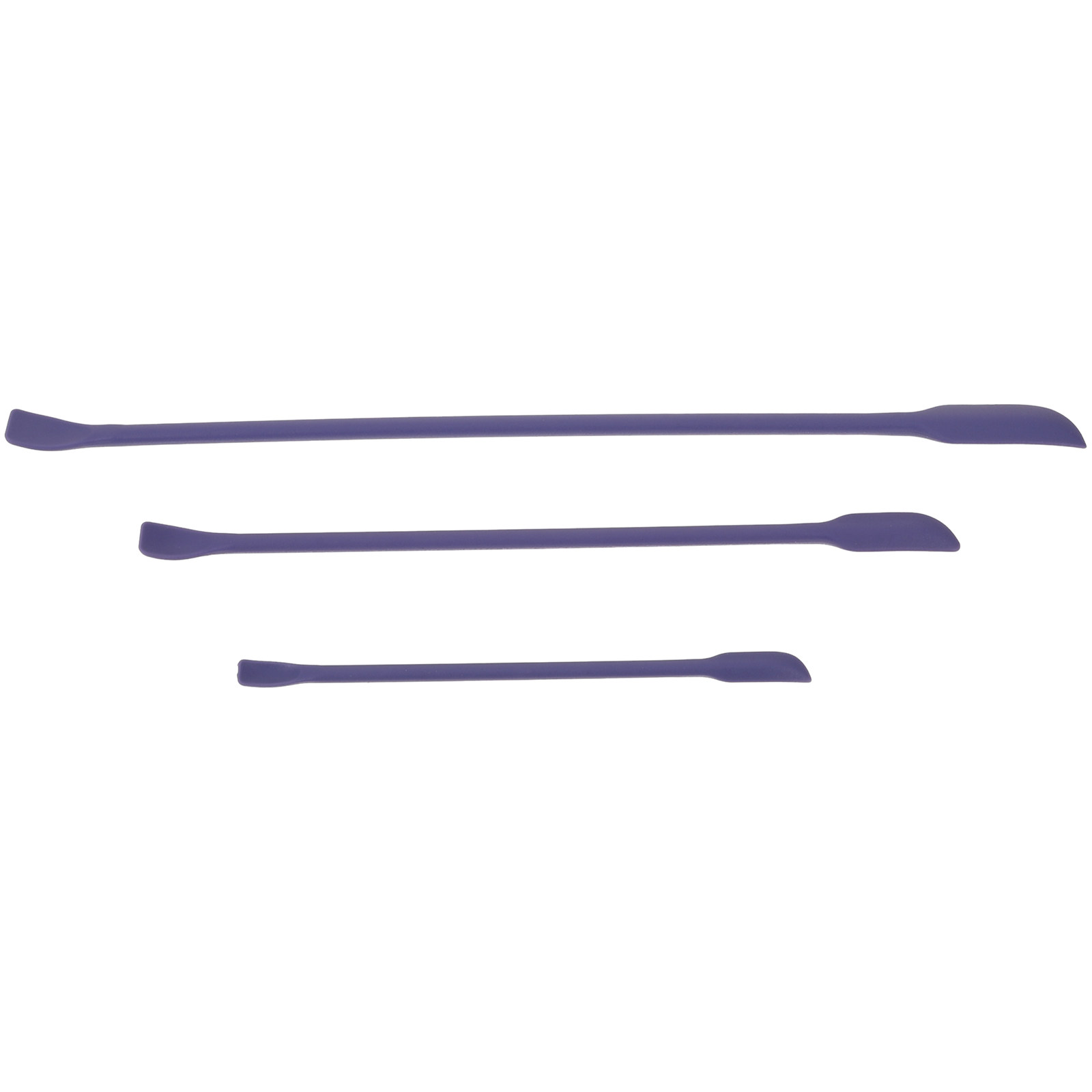 3Pcs Silicone Spatula Set Mini - Silicone Spatula Set avis et prix