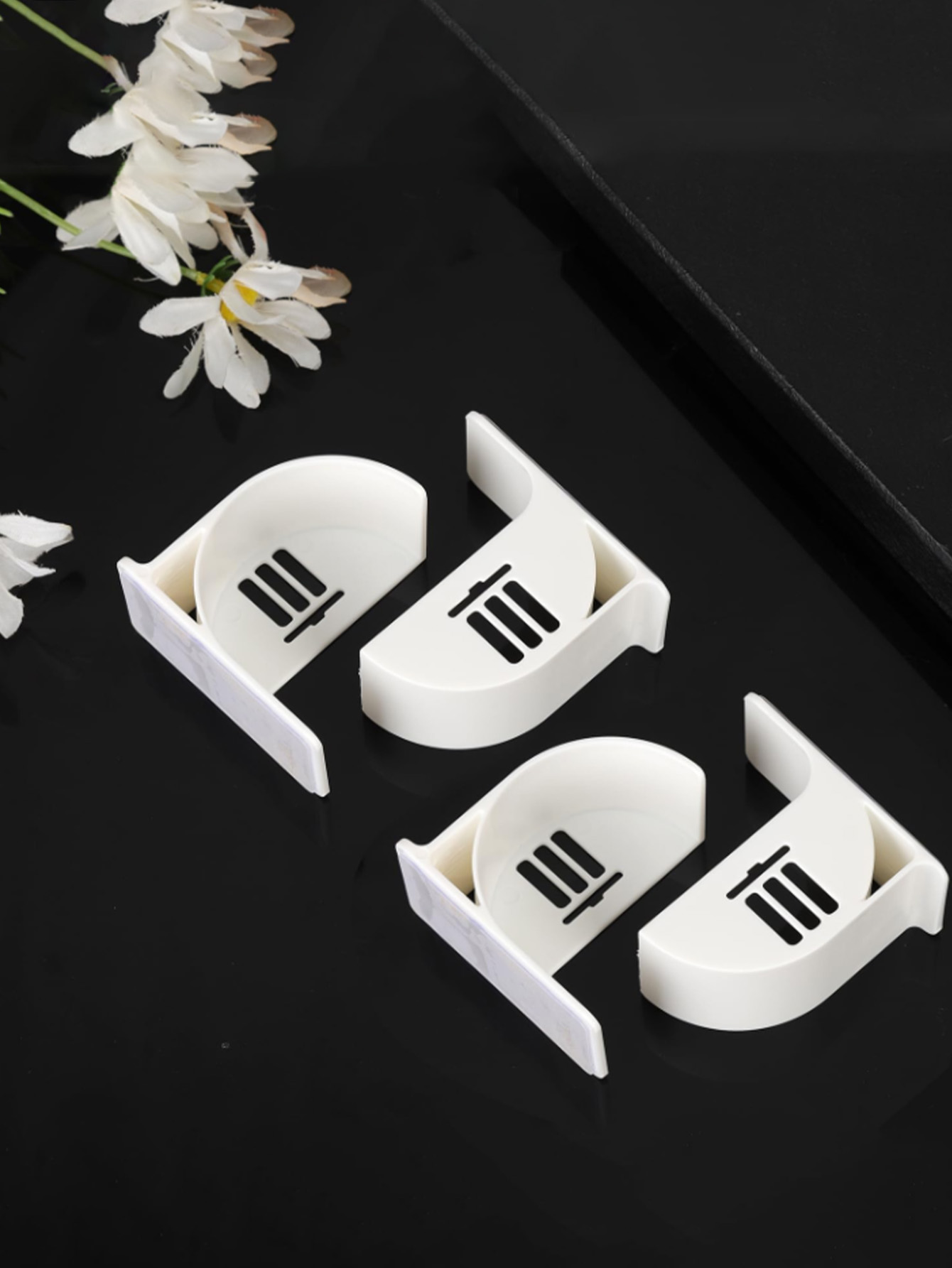 4-Pack Non-Perforated Garbage  - Kitchen Gadgets For Mom avis et prix