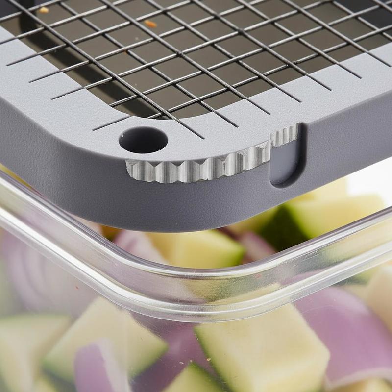 Vegetable slicer, mandoline sl - Kitchen Gadgets Essential avis et prix