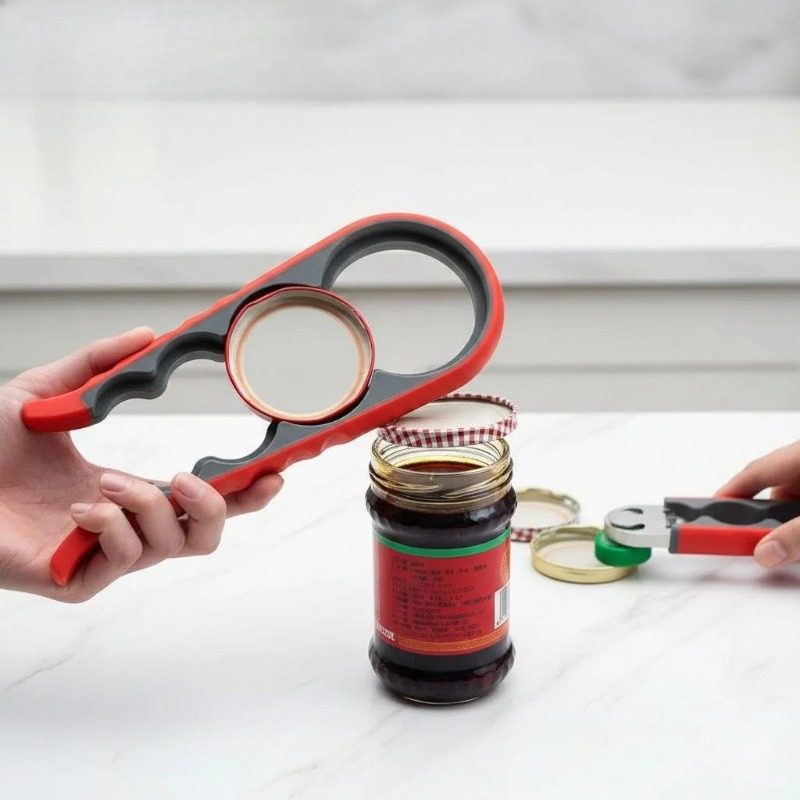 Multifunctional 4-in1 Kitchen  - Kitchen Gadgets Essential avis et prix