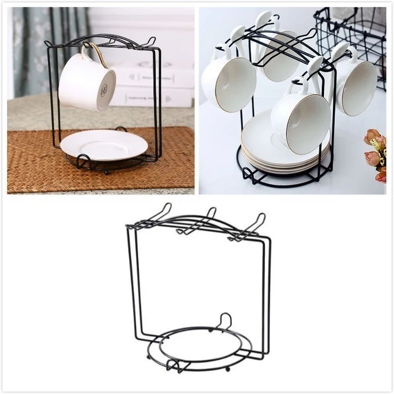 Coffee Cup Holder Hanging Part - Kitchen Gadgets Holder avis et prix