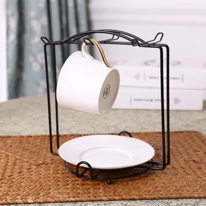 Coffee Cup Holder Hanging Part - Kitchen Gadgets Holder avis et prix