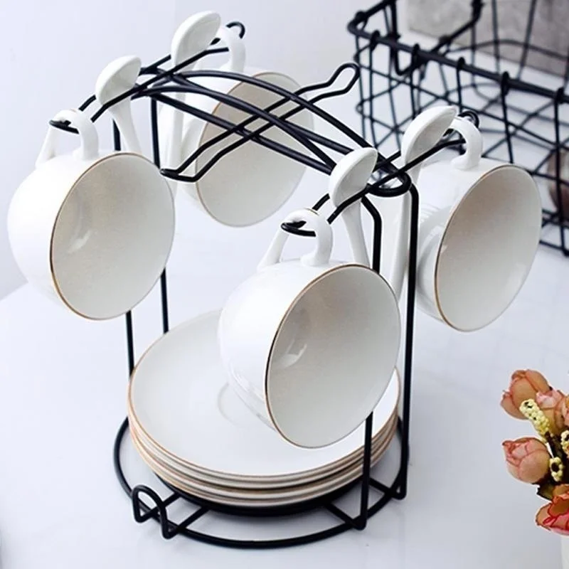 Coffee Cup Holder Hanging Part - Kitchen Gadgets Holder avis et prix