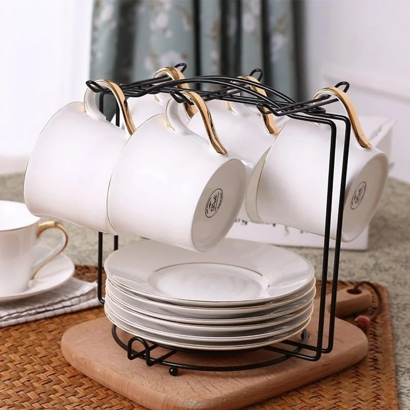 Coffee Cup Holder Hanging Part - Kitchen Gadgets Holder avis et prix