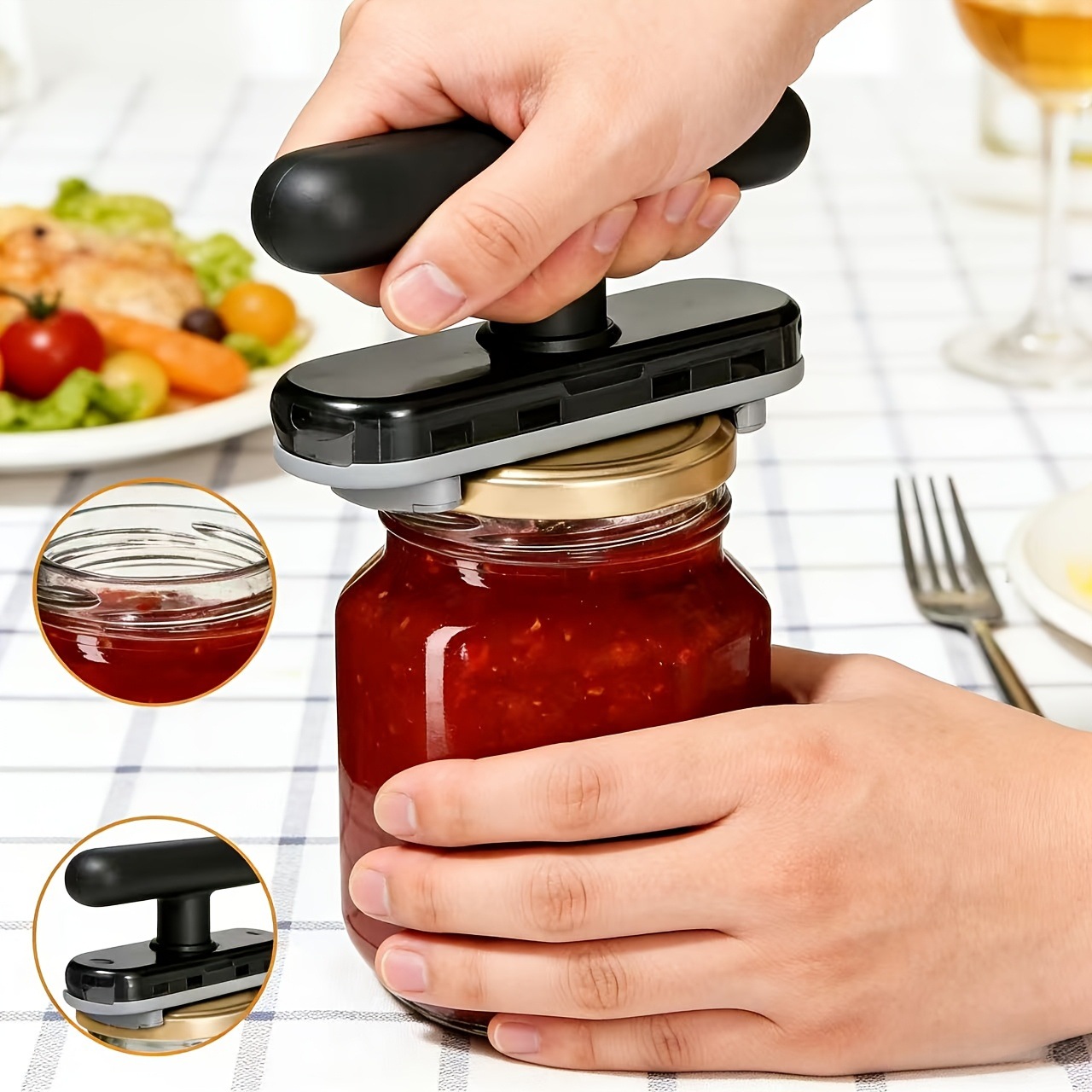 Adjustable Multi-Functional Bo - Kitchen Gadgets Essential avis et prix