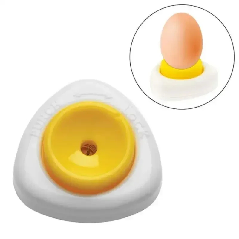 Egg Piercer Hole Seperater Bak - Kitchen Gadgets Essential avis et prix