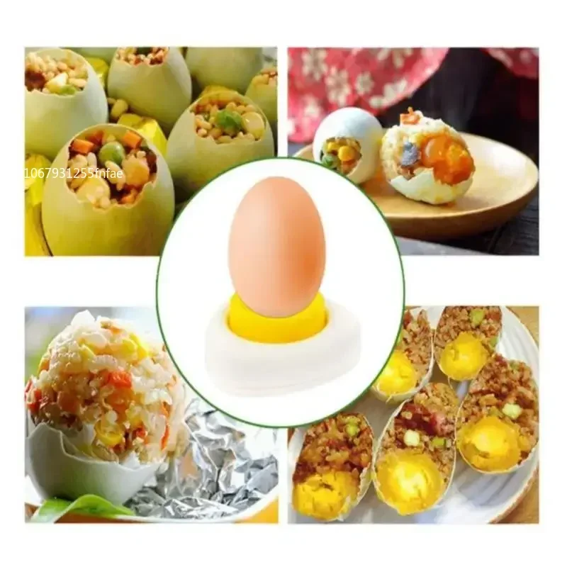 Egg Piercer Hole Seperater Bak - Kitchen Gadgets Essential avis et prix