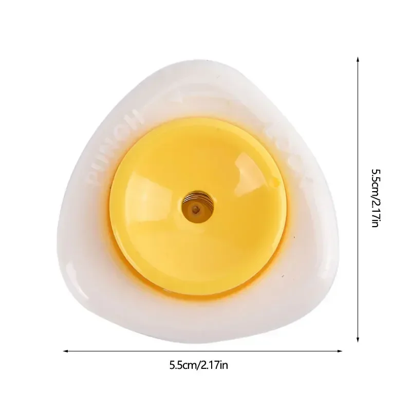 Egg Piercer Hole Seperater Bak - Kitchen Gadgets Essential avis et prix